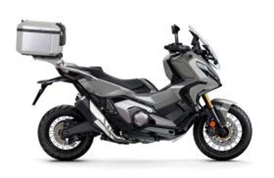 KIT TOP HONDA FORZA 750 '21/ X-ADV 750 '21