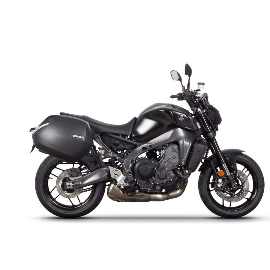 3P SYSTEM YAMAHA MT09 '21