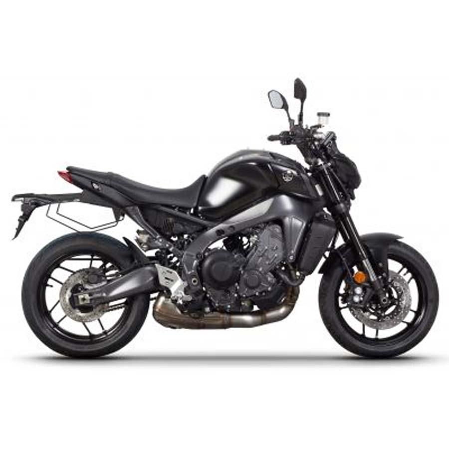 SIDE BAG HOLDER YAMAHA MT09 '21