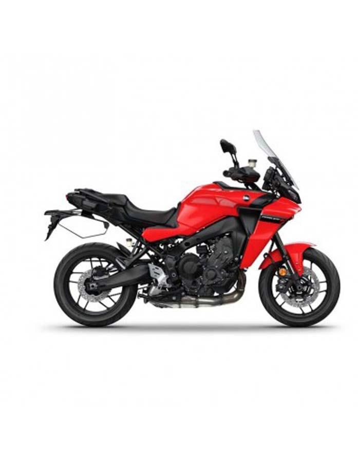 SIDE BAG HOLDER YAMAHA TRACER 9 '21