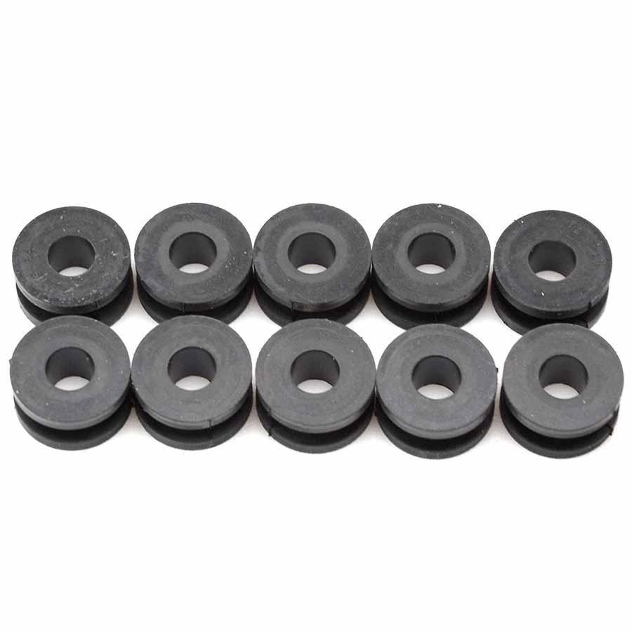 SILENTBLOCK HONDA (X10) CR125R '90-99/ESCAPE REF OEM:18334-KA3-830  GRM-103/10   441638