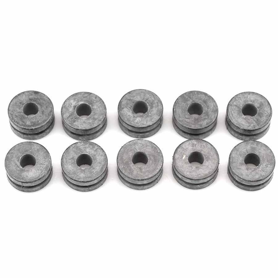 SILENTBLOCK HONDA (X10) CR125R '83/PROTECTOR RADIADOR REF OEM:19051-KA3-710  GRM-106/10   441640