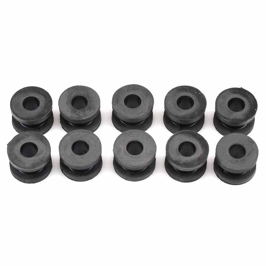 SILENTBLOCK HONDA (X10) CRF250R 04-08/DEPÓSITO REF OEM:18334-ML3-680  GRM-118/10   441645
