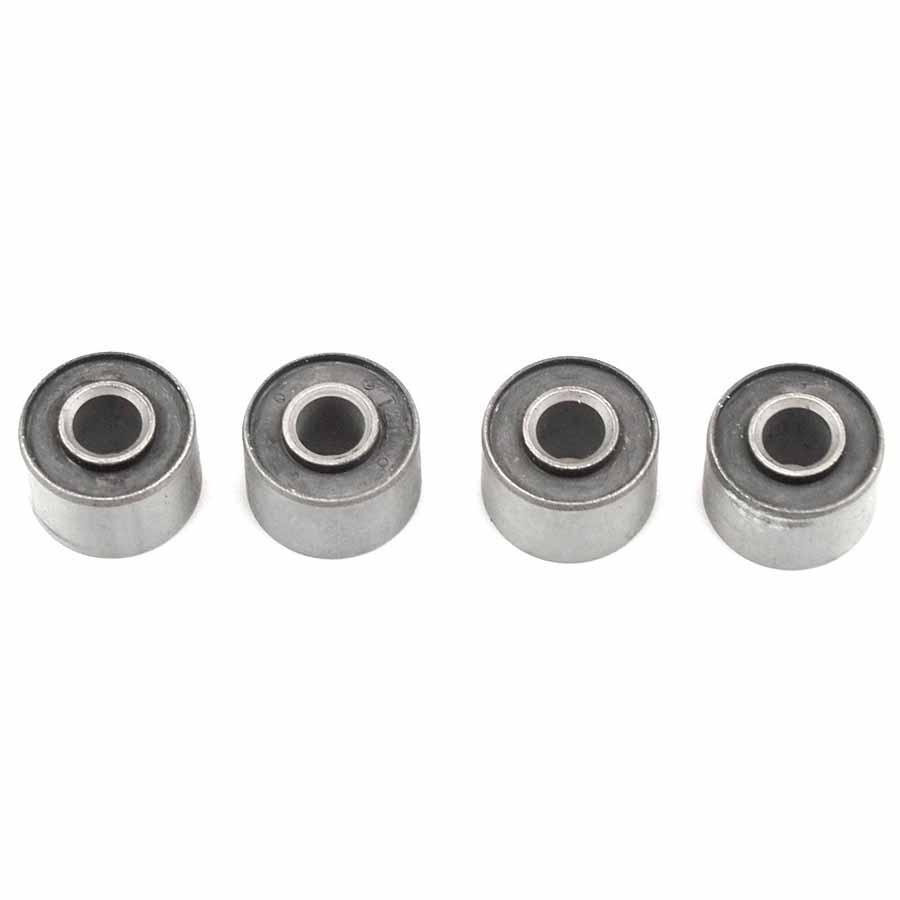 SILENTBLOCS DE RUEDA TRASERA TOURMAX CG125 HONDA JUEGO DE 4  RWD-112   772134