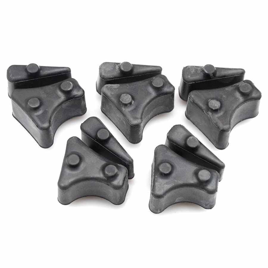 SILENTBLOCS DE RUEDA TRASERA TOURMAX VT750C HONDA  RWD-115   772137