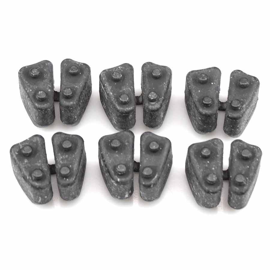 SILENTBLOCS DE RUEDA TRASERA TOURMAX CBR1000RR 06-14  RWD-119   772428