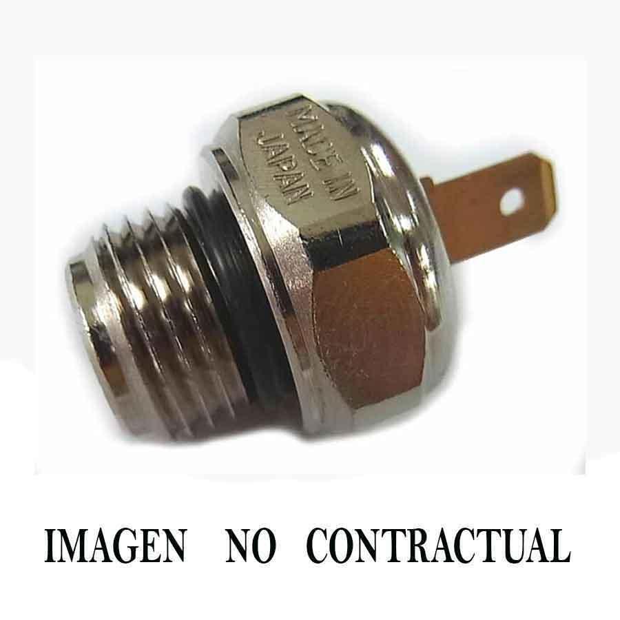 SONDA TEMPERATURA RADIADOR TOURMAX  WTS-101   010187