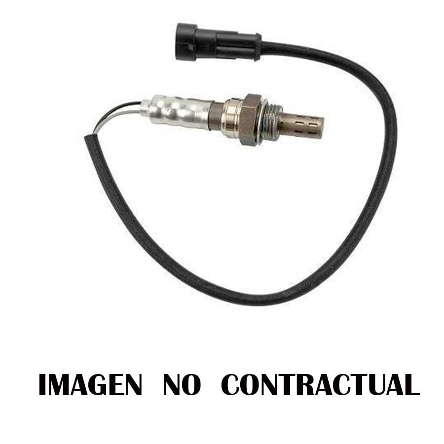 SONDA LAMBDA NGK OZA591-BA2