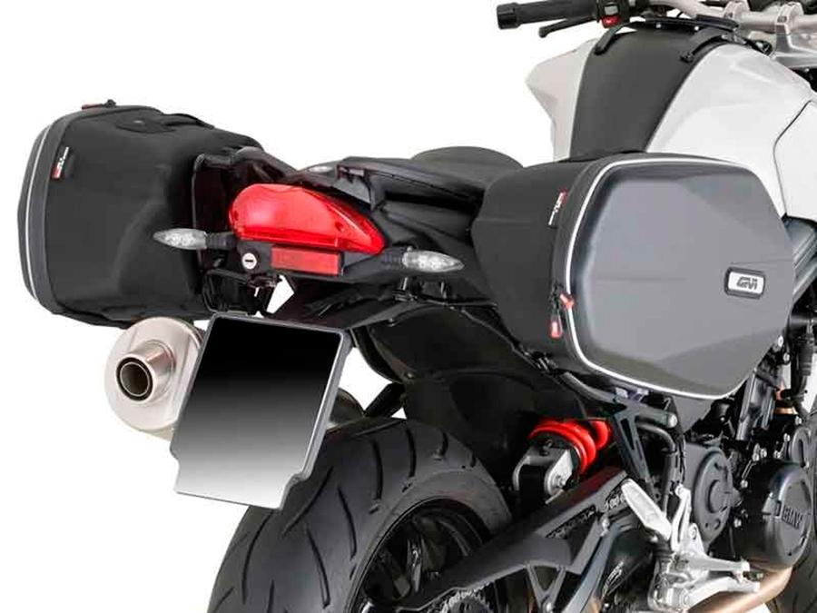 SOPORTE ALFORJAS GIVI EASYLOCK BMW.FR.800.15   TE5118   TE5118