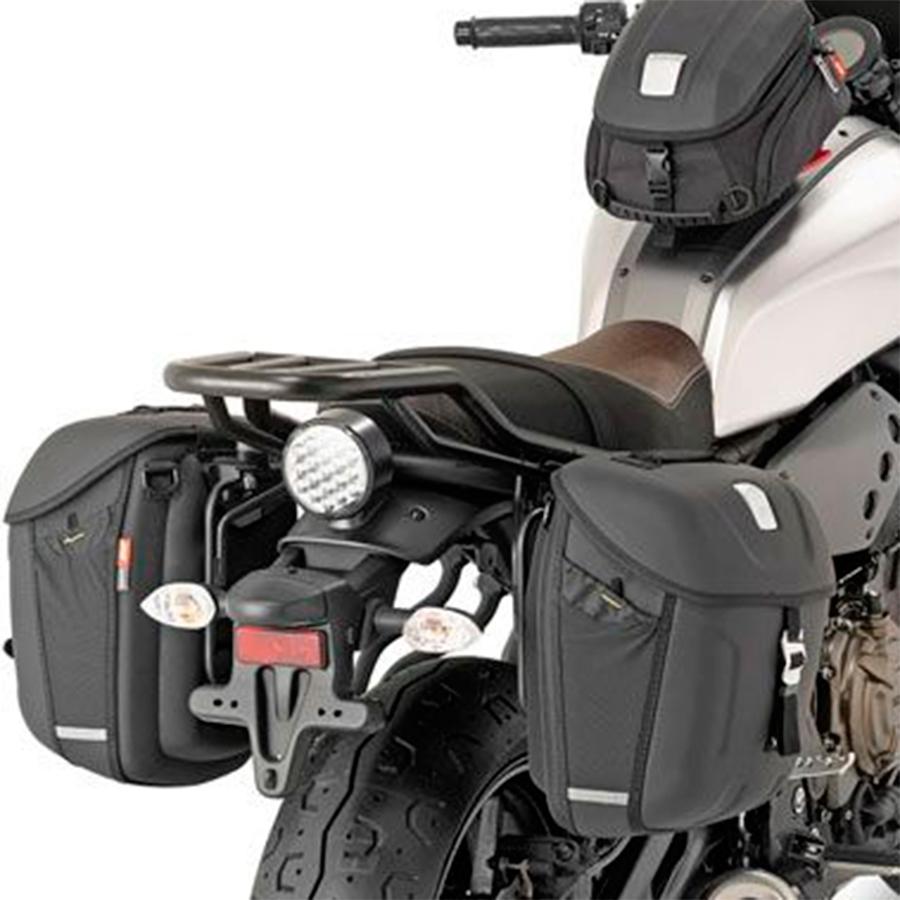 SOPORTE ALFORJAS GIVI P/MT5105 DXYAMAHA.XSR.700.16   TMT2126   TMT2126