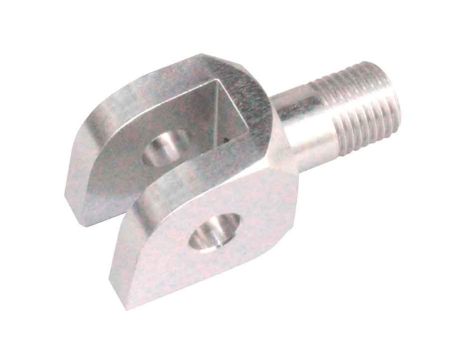 HERRAJES ESTRIBERAS REPOSAPIES V-PARTS STANDARD SUZUKI GSX 600 F   050060330.NG10    445855