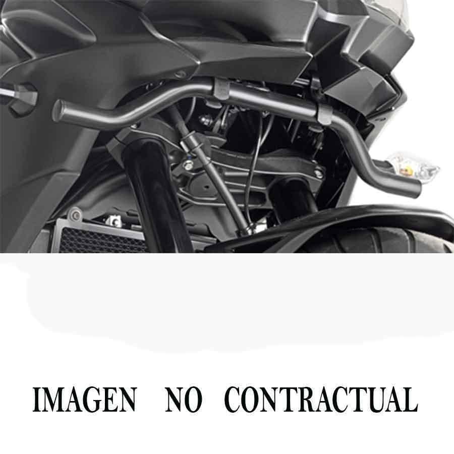 SOPORTE PROYECTORES GIVI BMW.R.RT.1200.14 17   LS5113