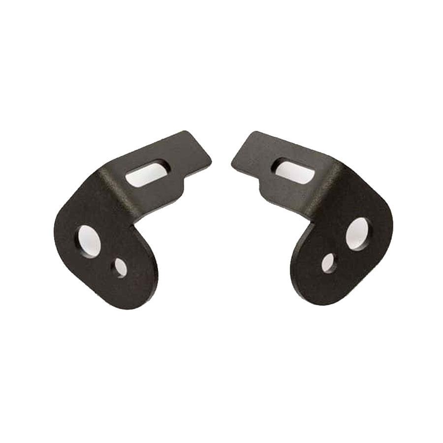 JUEGO SOPORTE INTERMITENTE PUIG ORIGINAL PORTAMATRICULAS CB1000R