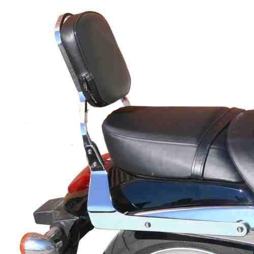 RESPALDO SPAAN SUZUKI INTRUDER M1500