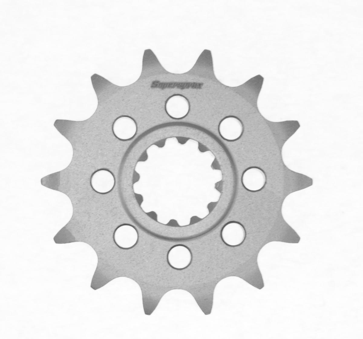 PIÑÓN SUPERSPROX YAMAHA 420 X 14