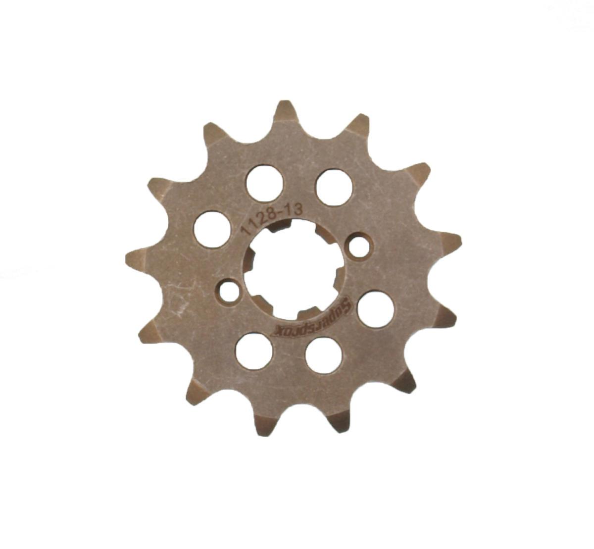 PIÑÓN SUPERSPROX DERBI 420 X 13