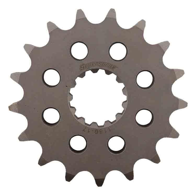 PIÑÓN SUPERSPROX TRIUMPH 530 X 17