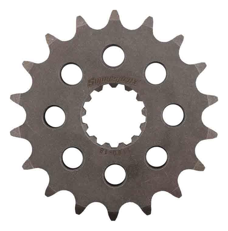 PIÑÓN SUPERSPROX TRIUMPH 530 X 18