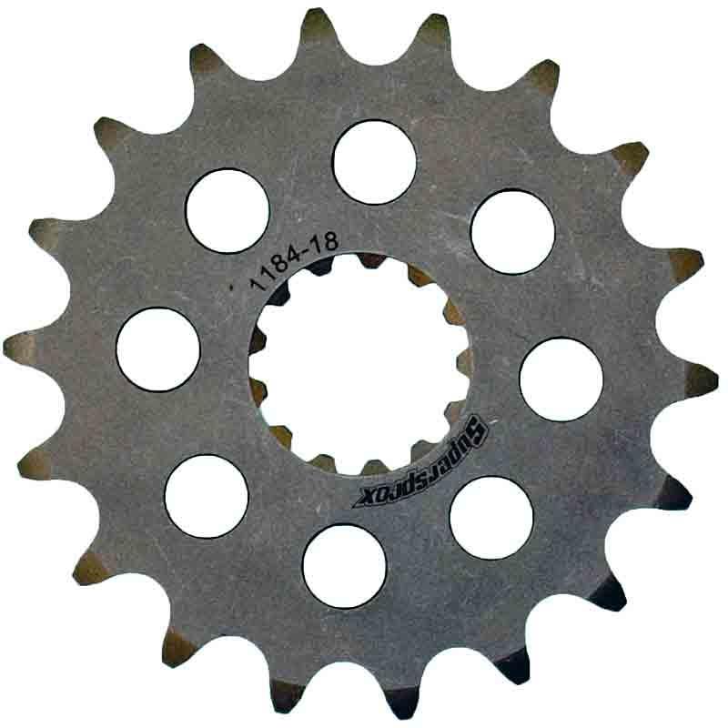 PIÑÓN SUPERSPROX TRIUMPH 520 X 18