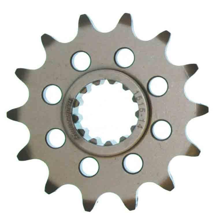 PIÑÓN SUPERSPROX KAWASAKI 525 X 14