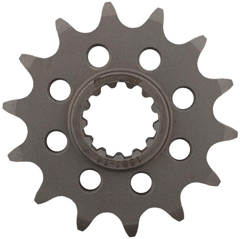 PIÑÓN SUPERSPROX YAMAHA 520 X 14