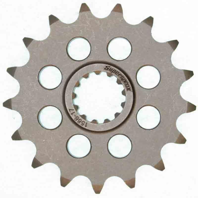 PIÑÓN SUPERSPROX YAMAHA 525 X 17