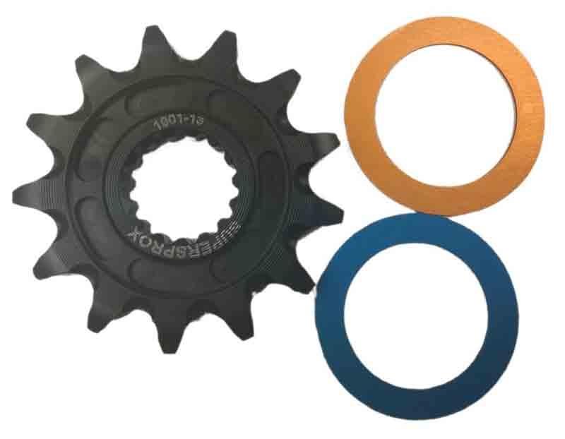 PIÑÓN SUPERSPROX KTM 520 X 13