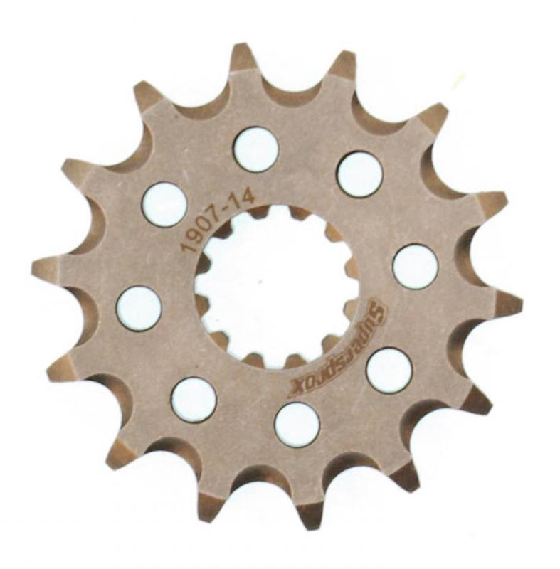 PIÑÓN SUPERSPROX KTM - BETA 428 X 14