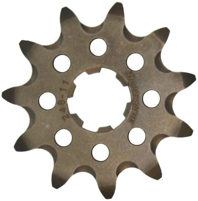 PIÑÓN SUPERSPROX GAS GAS 520 X 11