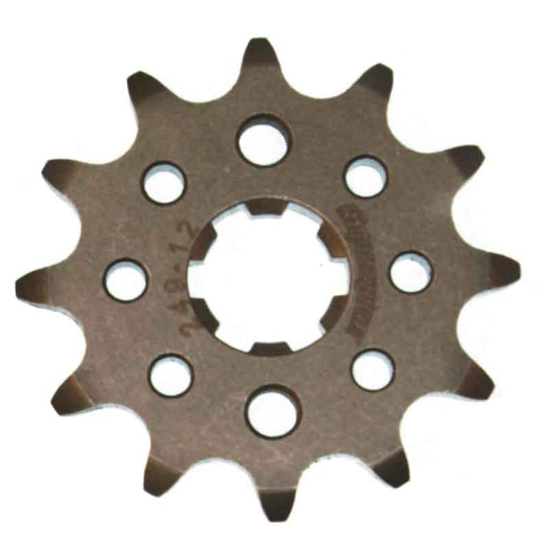 PIÑÓN SUPERSPROX DERBI 420 X 12