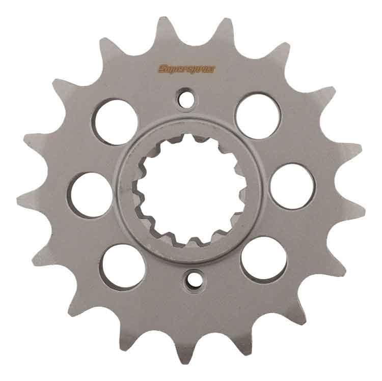 PIÑÓN SUPERSPROX HONDA 530 X 17