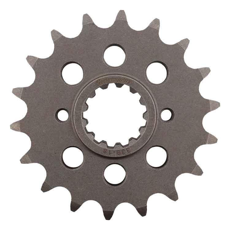 PIÑÓN SUPERSPROX HONDA 530 X 18