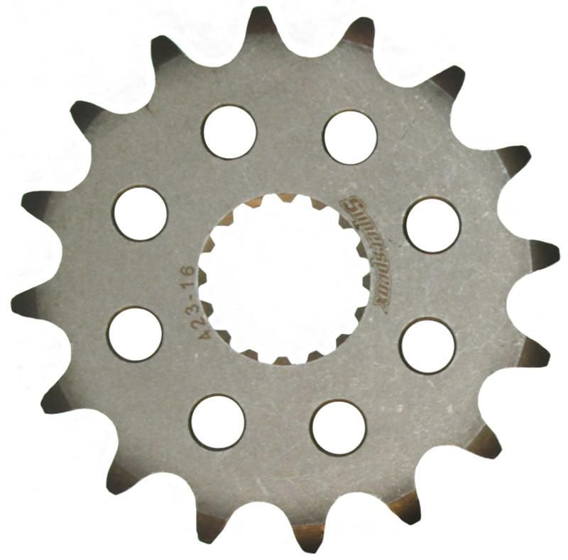 PIÑÓN SUPERSPROX SUZUKI 530 X 16