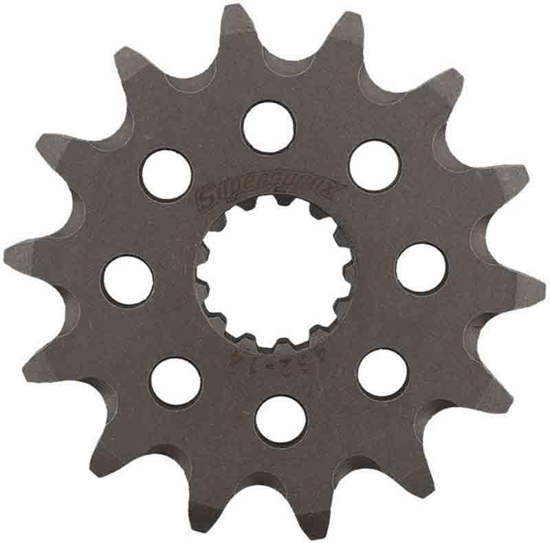 PIÑÓN SUPERSPROX SUZUKI 520 X 14