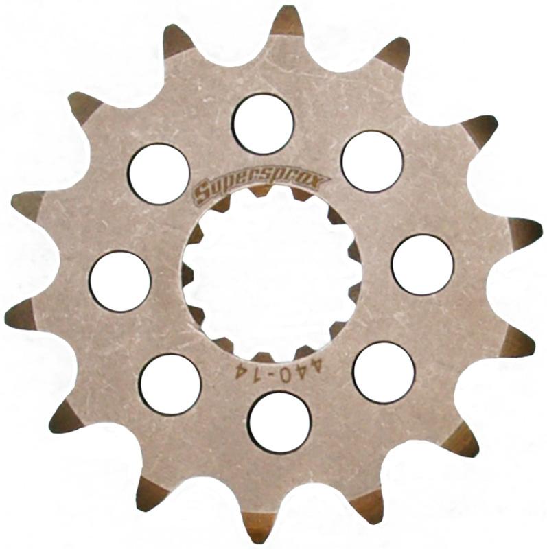 PIÑÓN SUPERSPROX SUZUKI 532 X 14