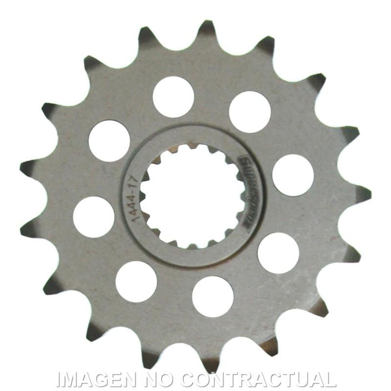 PIÑÓN SUPERSPROX SUZUKI 525 X 17