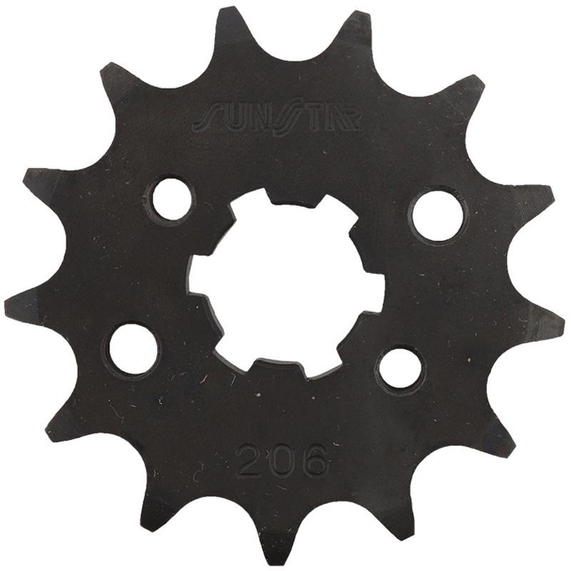 PIÑÓN SUPERSPROX YAMAHA 428 X 13