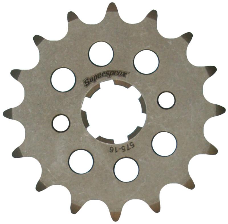 PIÑÓN SUPERSPROX YAMAHA 520 X 16