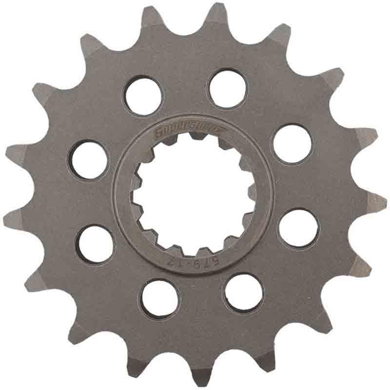 PIÑÓN SUPERSPROX YAMAHA 530 X 17