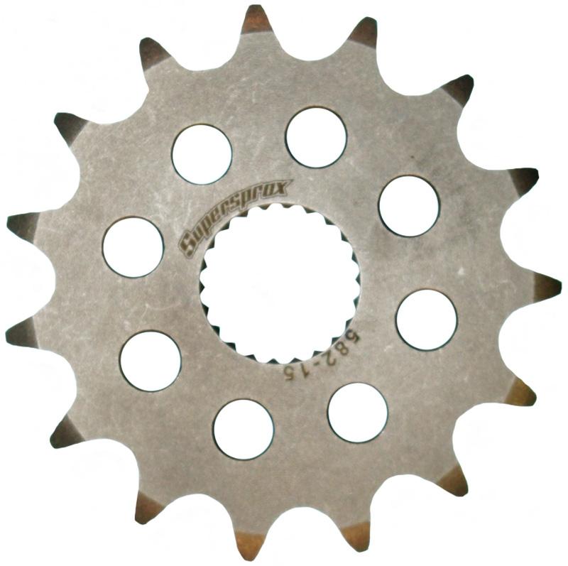 PIÑÓN SUPERSPROX YAMAHA 520 X 15