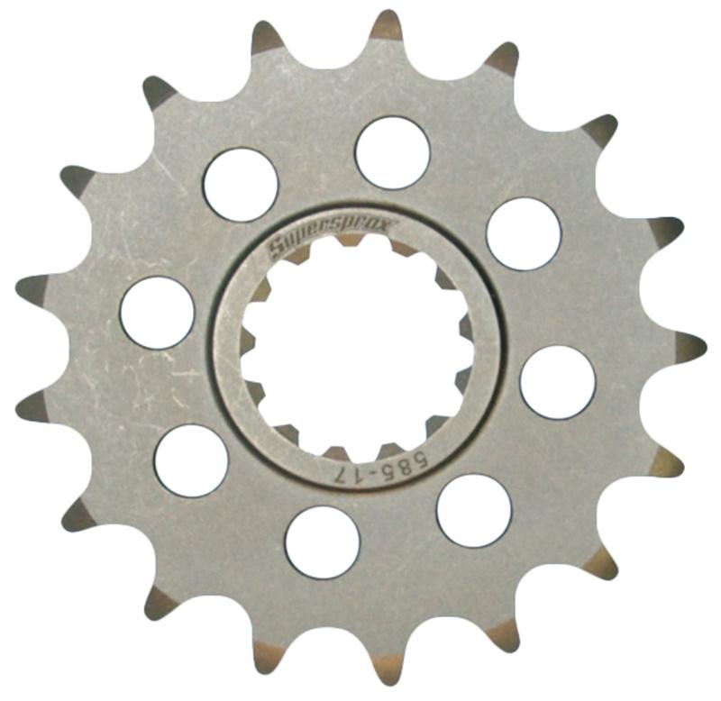 PIÑÓN SUPERSPROX YAMAHA 532 X 17