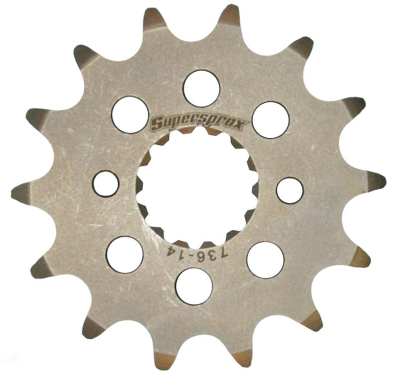 PIÑÓN SUPERSPROX DUCATI 520 X 14
