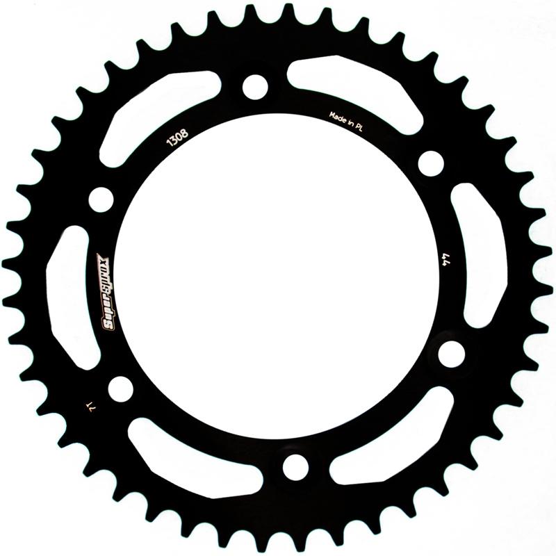 PLATO CORONA SUPERSPROX ALUMINIO HONDA 520 X 45