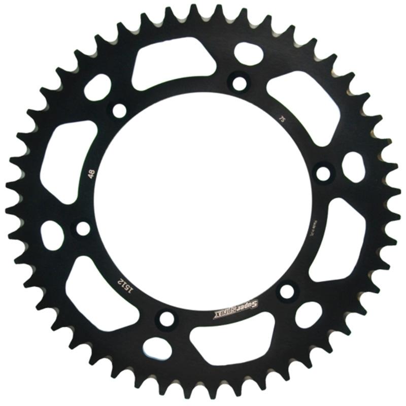 PLATO CORONA SUPERSPROX ALUMINIO HUSQVARNA 520 X 48