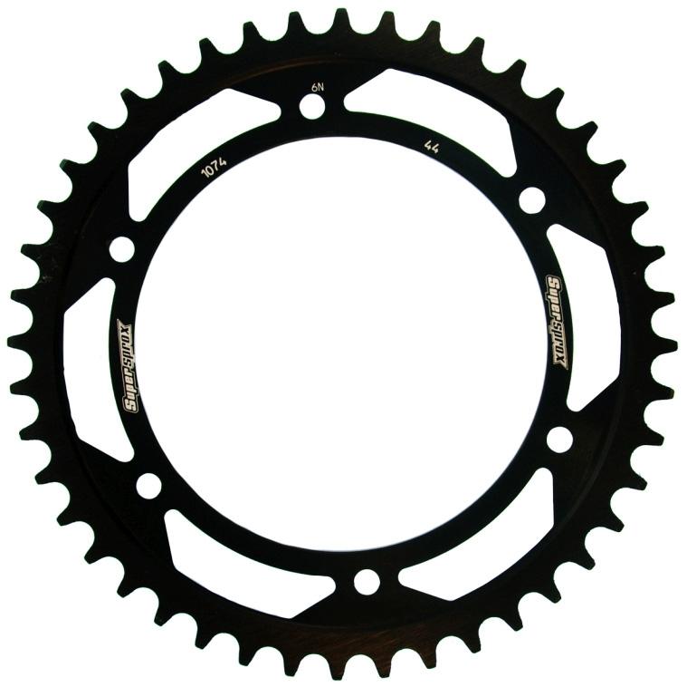 PLATO CORONA SUPERSPROX ACERO HYOSUNG 525 X 44