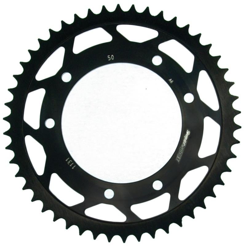 PLATO CORONA SUPERSPROX ACERO DERBI - YAMAHA