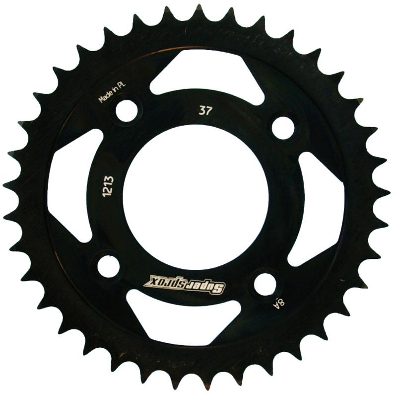 PLATO CORONA SUPERSPROX ACERO HONDA 420 X 37
