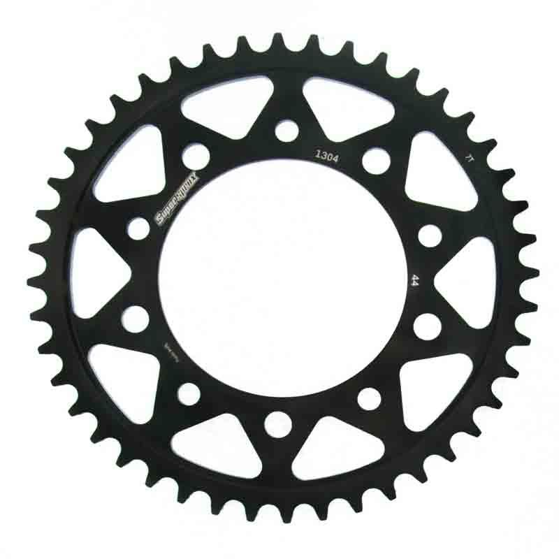 PLATO CORONA SUPERSPROX ACERO HONDA 525 X 44