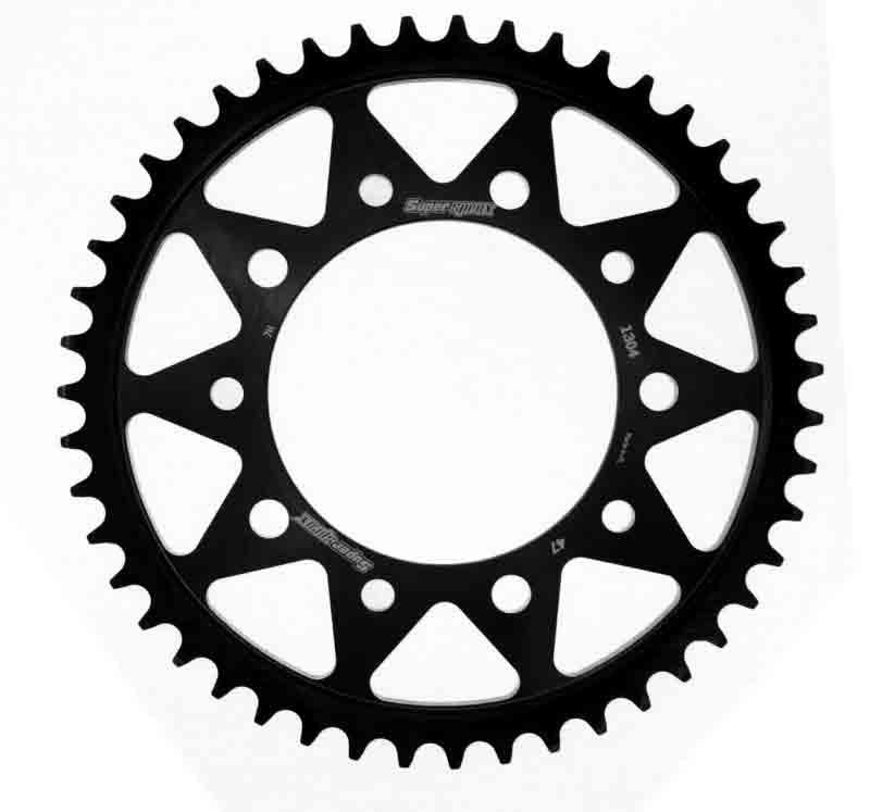 PLATO CORONA SUPERSPROX ACERO HONDA 525 X 47