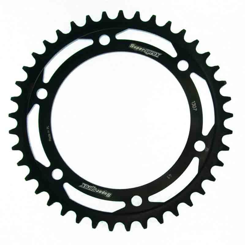 PLATO CORONA SUPERSPROX ACERO HONDA 525 X 41